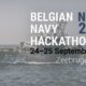 Navy Hackathon 2024