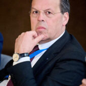 Michel Verpoorten +32477568380